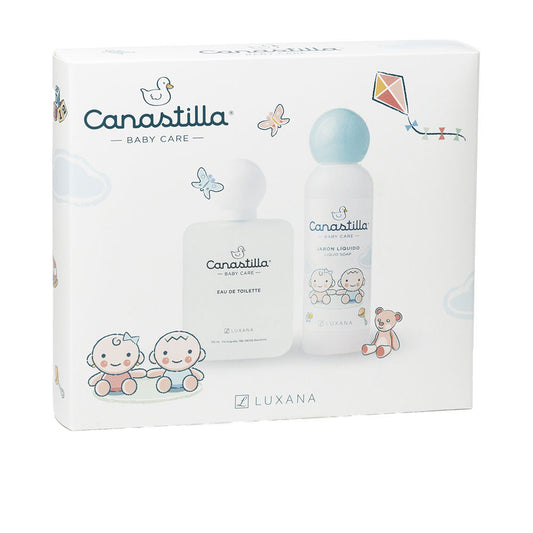 CANASTILLA ESTUCHE 2 pz