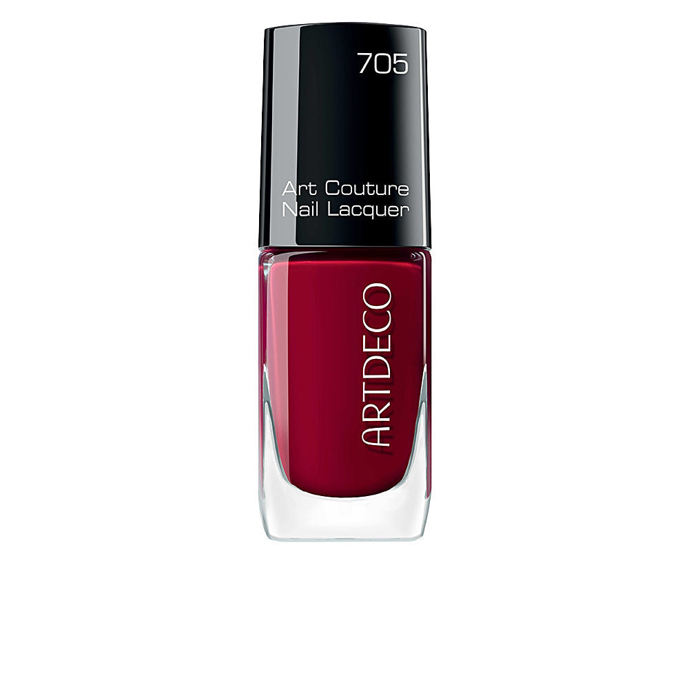 ART COUTURE nail lacquer 705 berry 