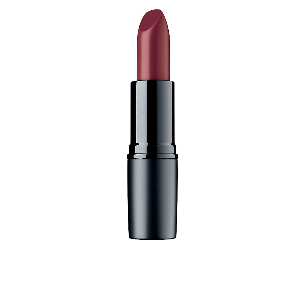 PERFECT MAT lipstick 134 dark hibiscus