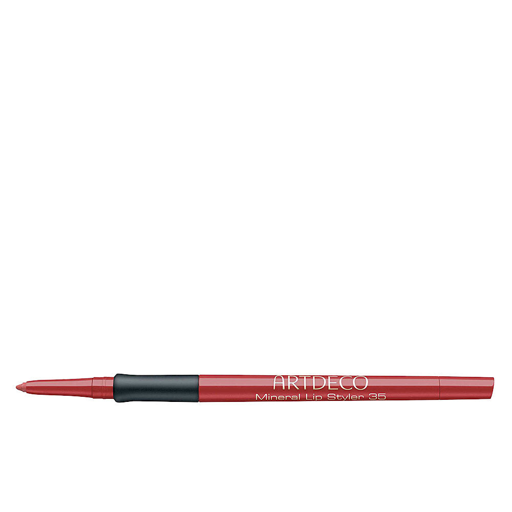 MINERAL lip styler 35 mineral rose red