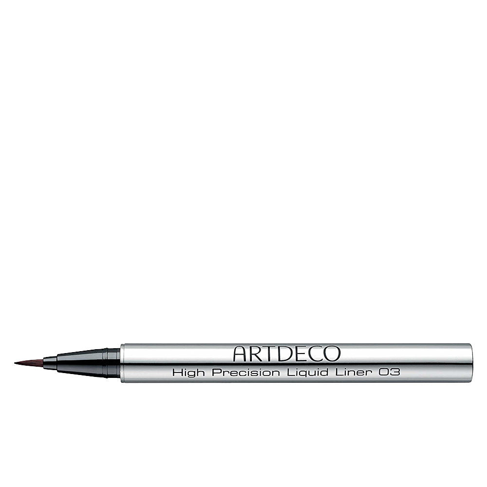 Delineador liquido de ALTA PRECISION 03 marron