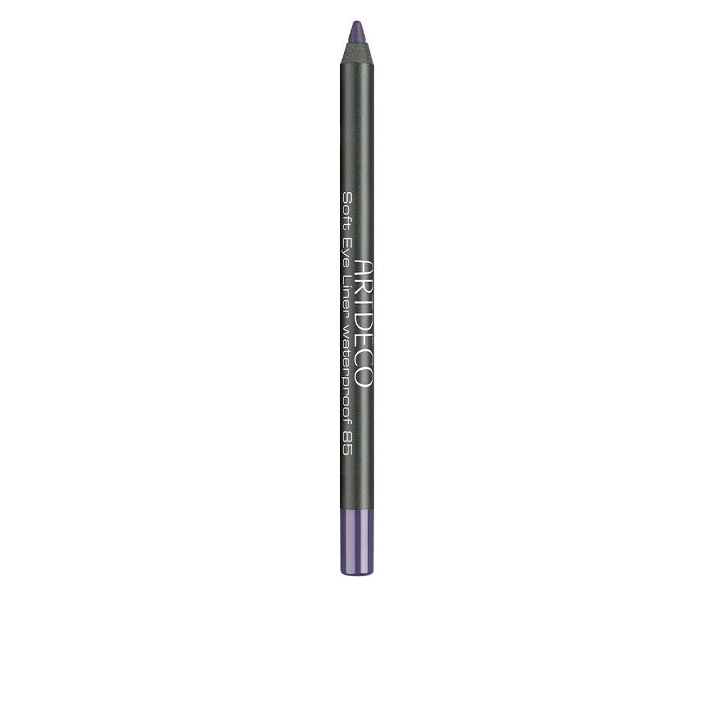 SOFT EYE LINER waterproof 85 damask violet
