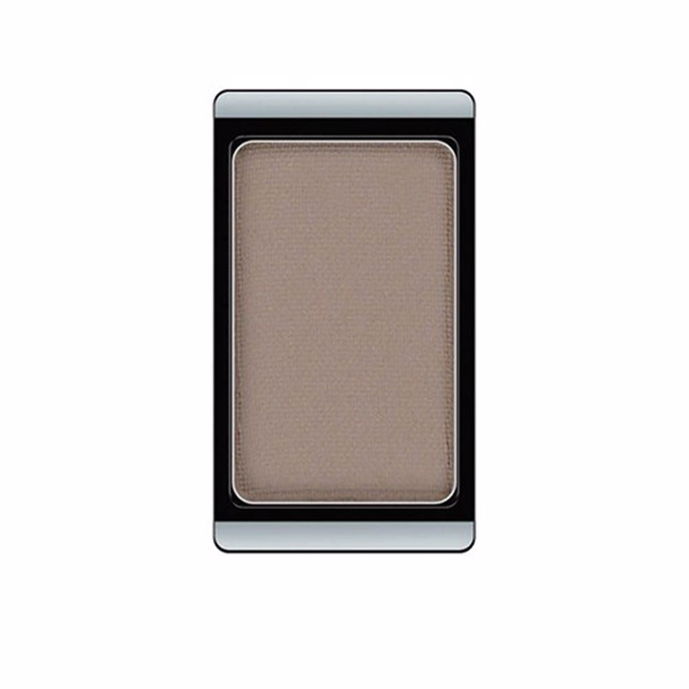 EYESHADOW MATT sombra de ojos recarga 520 matt light grey mocha 08 gr