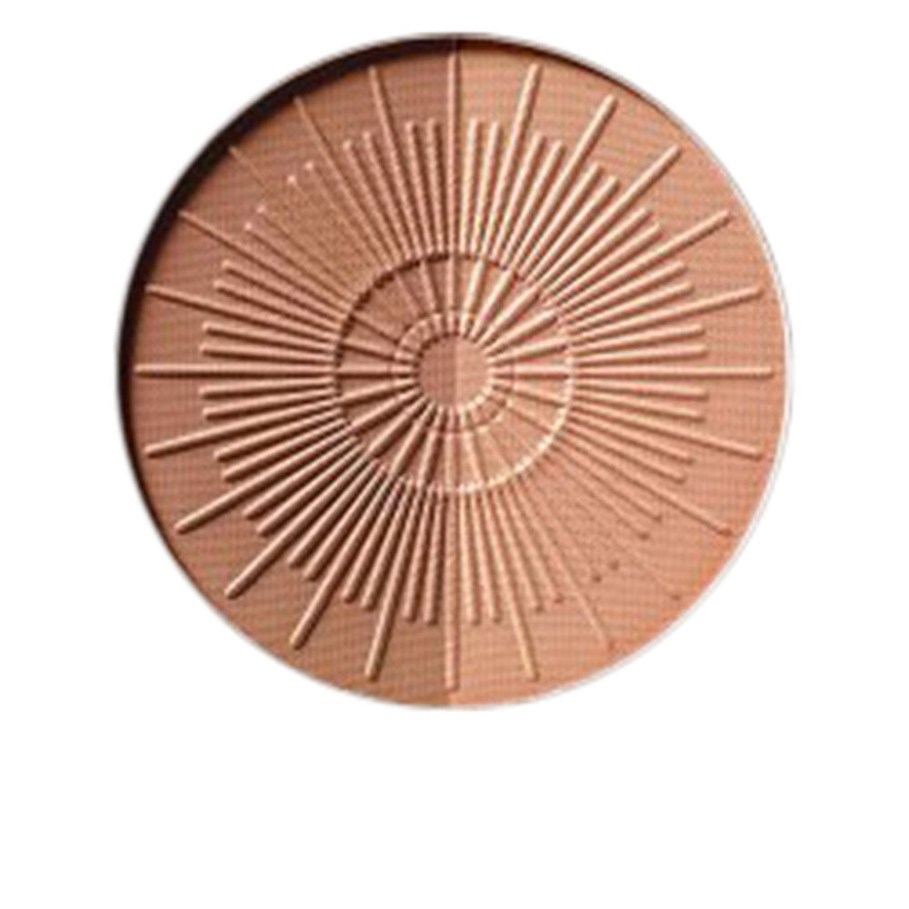 BRONZING POWDER COMPACT longlasting recarga 30 terracotta 10 gr
