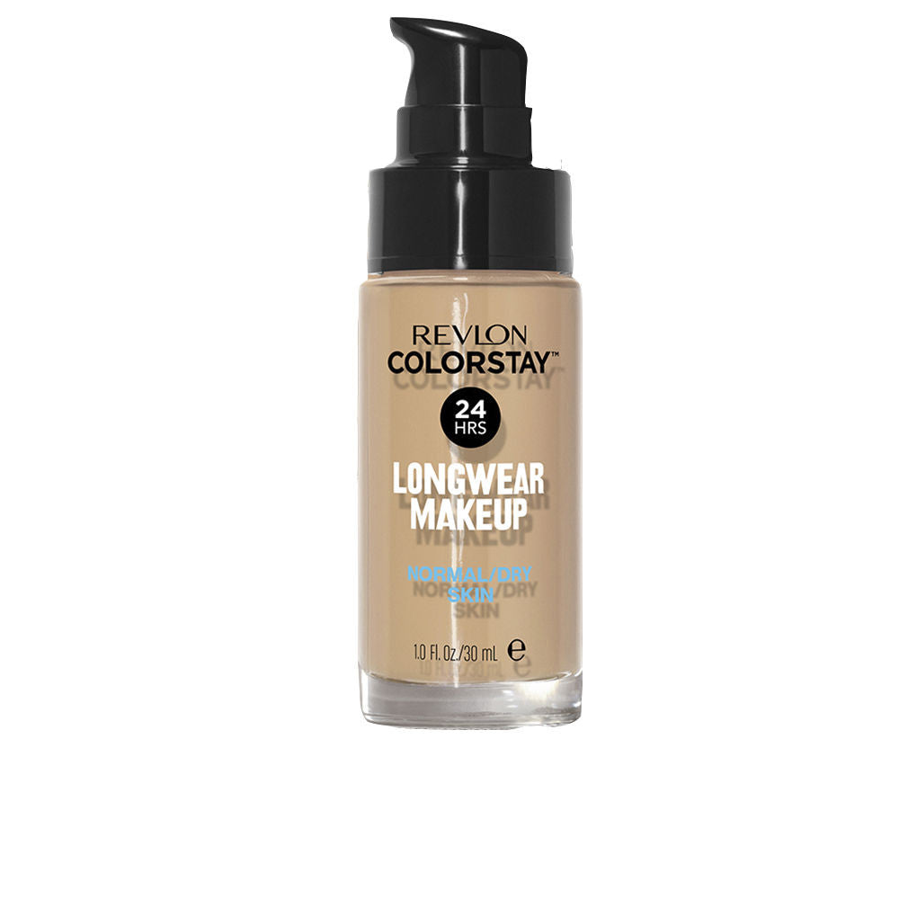 COLORSTAY foundation normal dry skin 180 sand beige