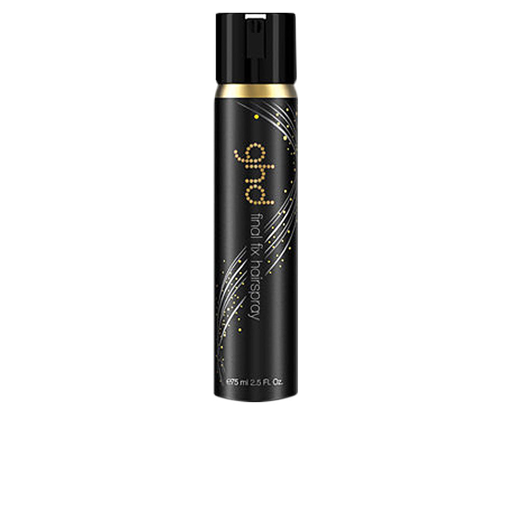 ghd perfect ending- spray de fijación 75 ml