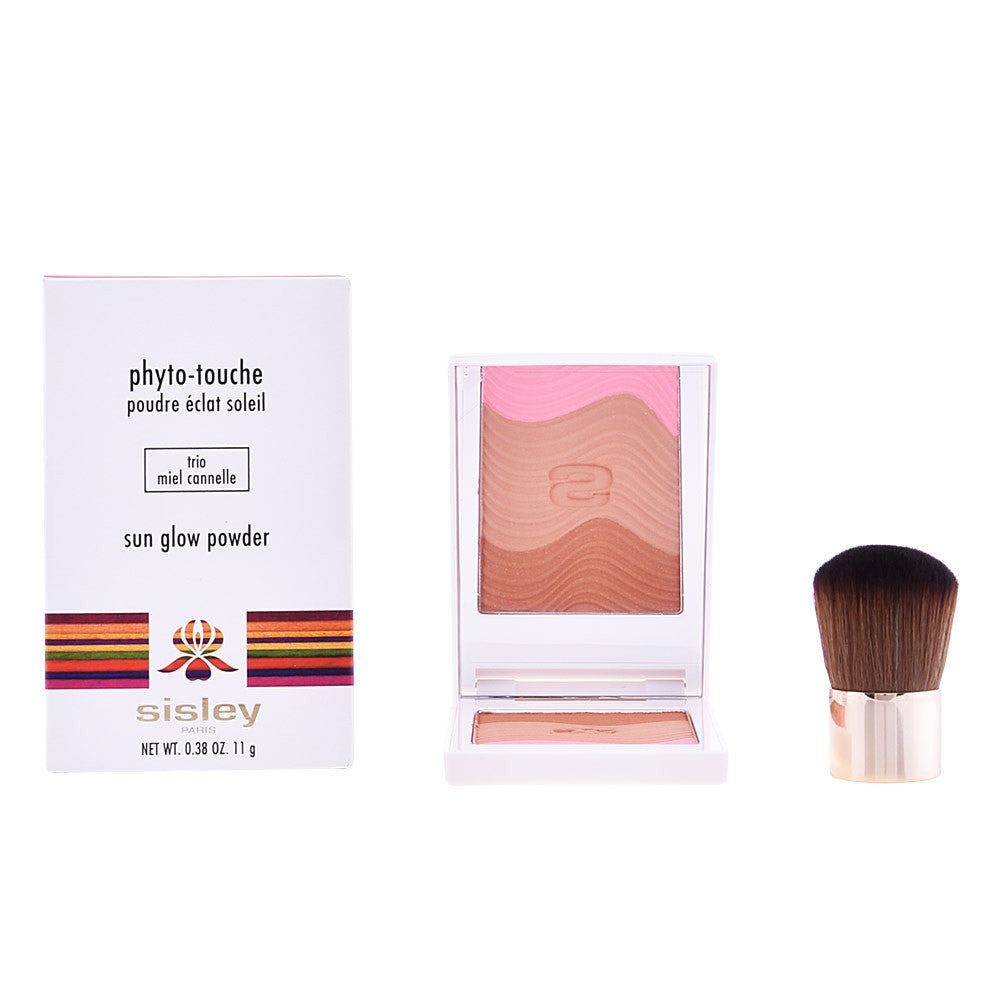 PHYTO TOUCHE trio miel cannelle