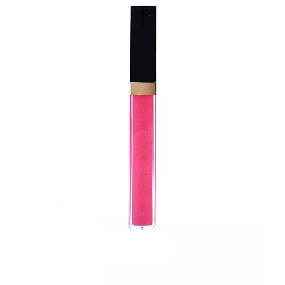 ROUGE COCO gloss 728 rose pulpe