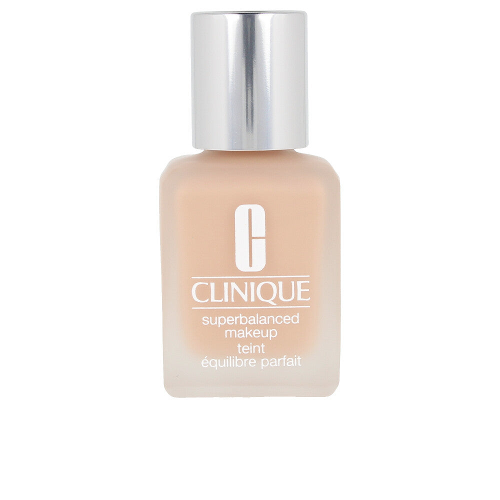 SUPERBALANCED fluid 08 porcelain beige 30 ml