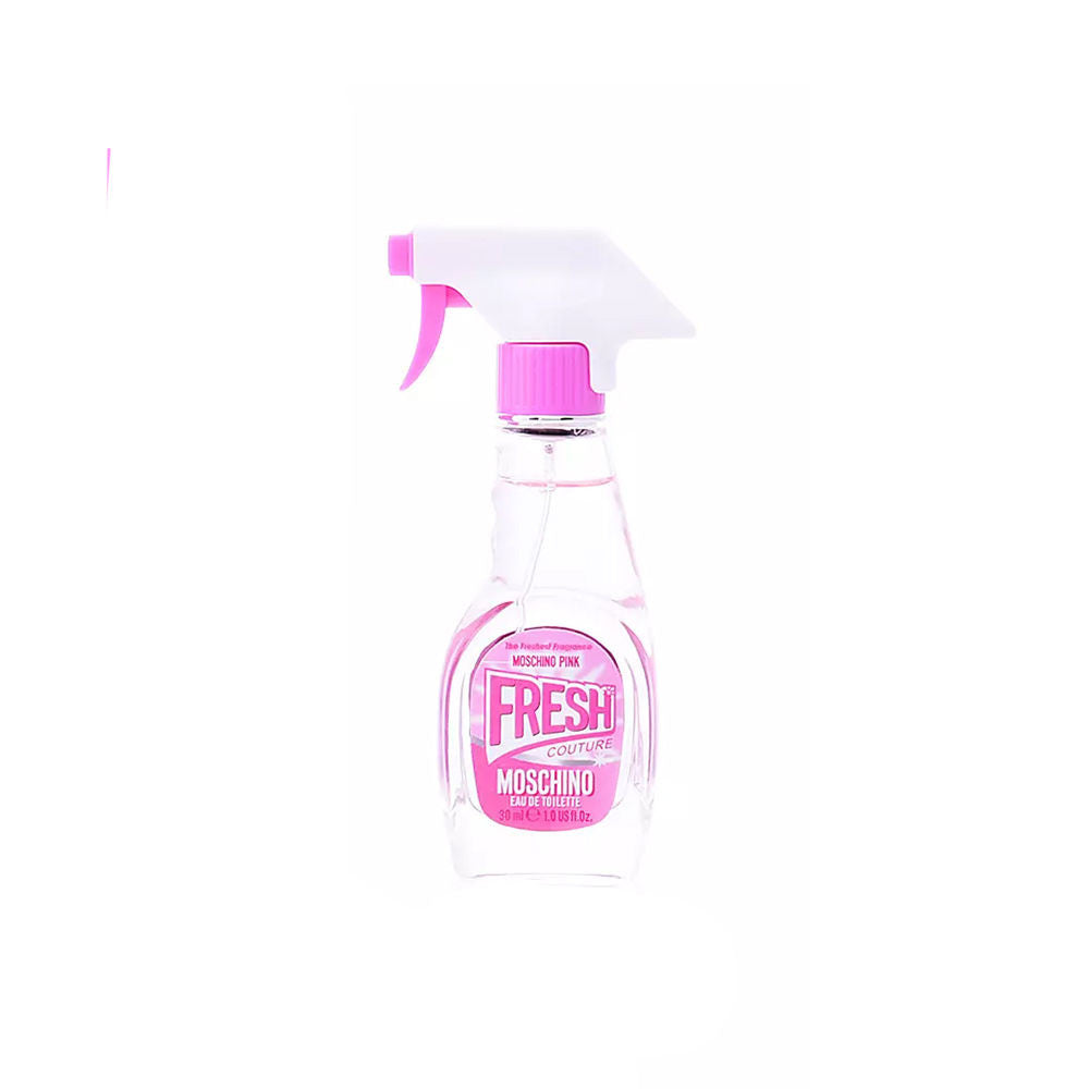 FRESH COUTURE PINK eau de toilette vaporizador 30 ml