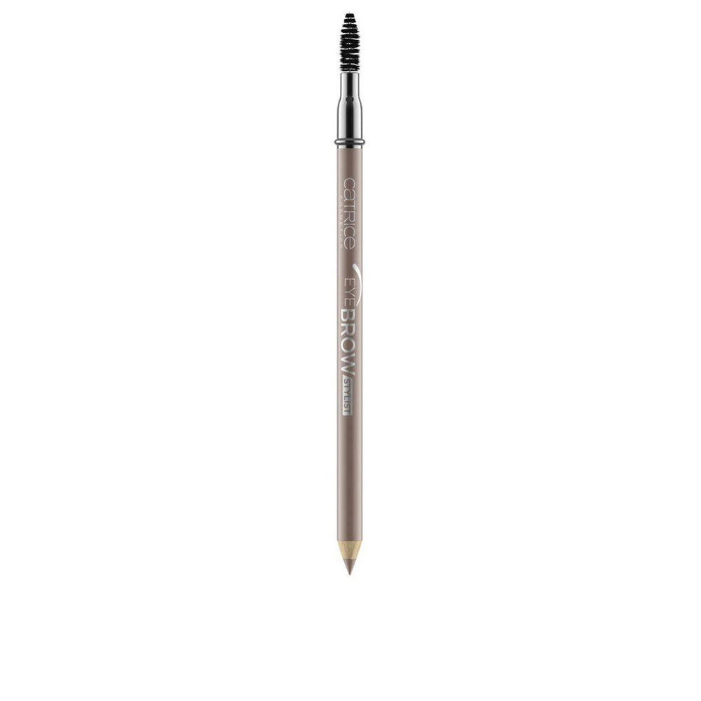 EYE BROW STYLIST lapiz para cejas 015 Ashy Drama 14 gr