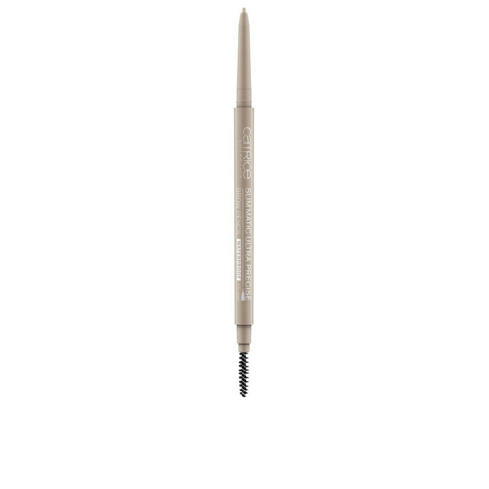 SLIM MATIC ULTRA PRECISE brow pencil wp 015 ash blonde