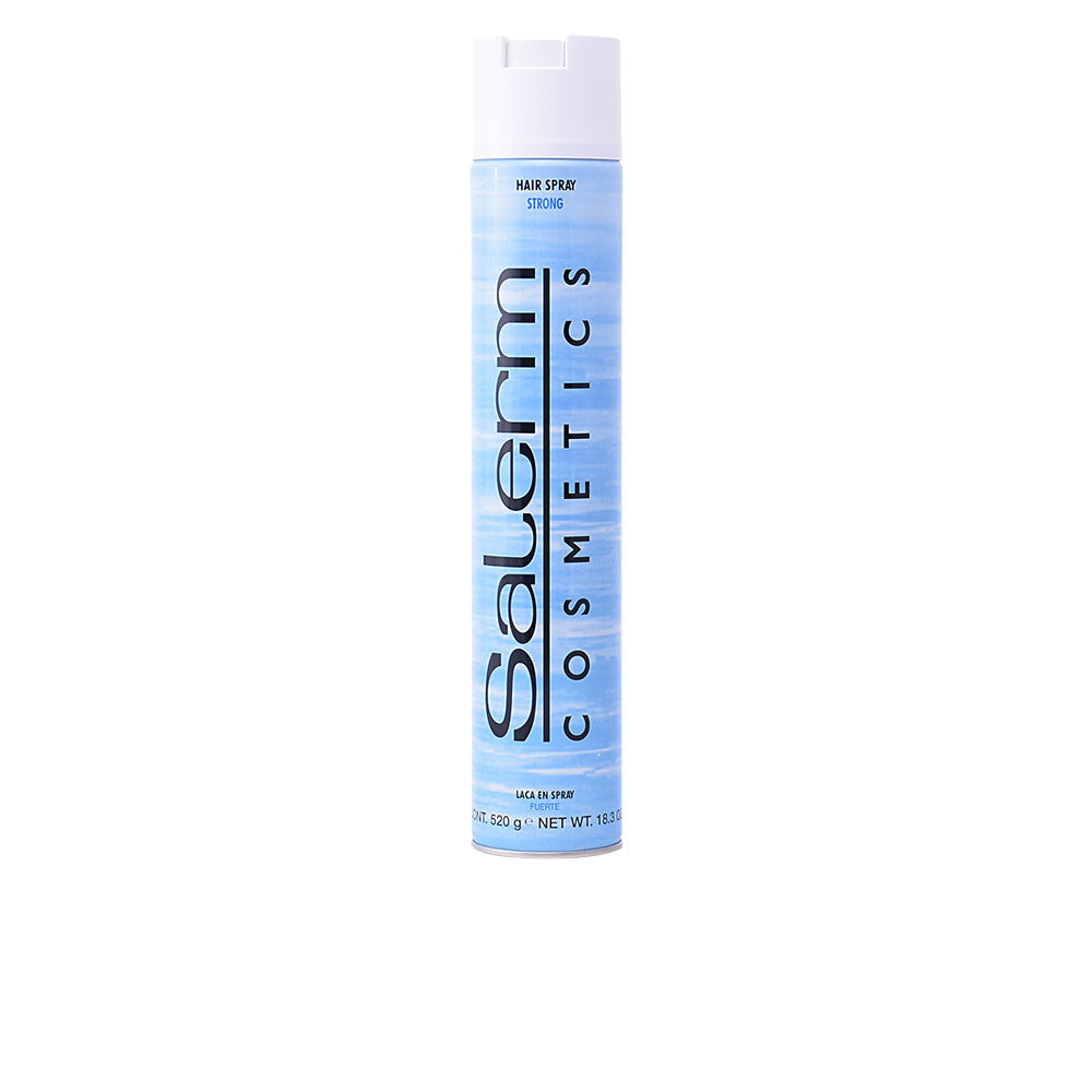 HAIR SPRAY strong 520 gr