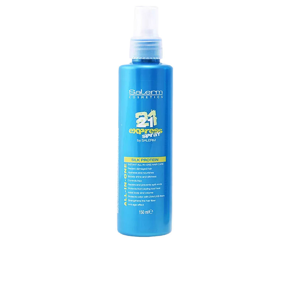 21 EXPRESS silk protein spray 150 ml