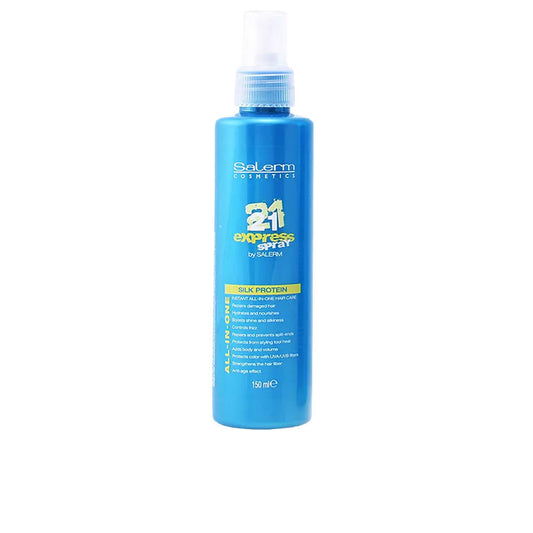 21 EXPRESS silk protein spray 150 ml