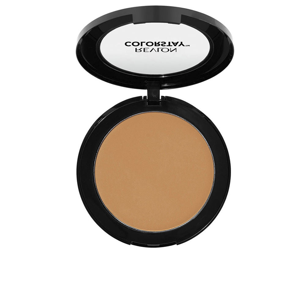 COLORSTAY pressed powder 850 medium deep