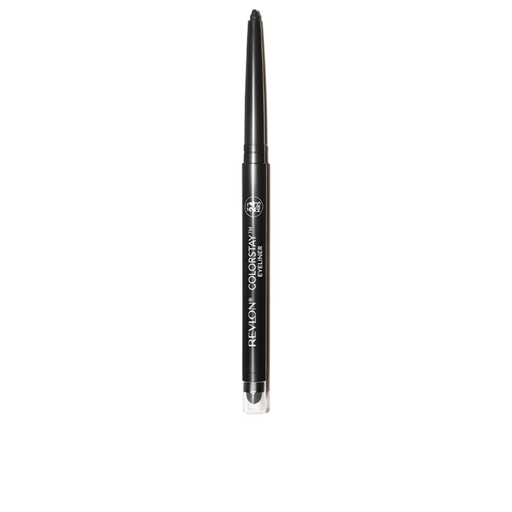 COLORSTAY eye liner 201 black