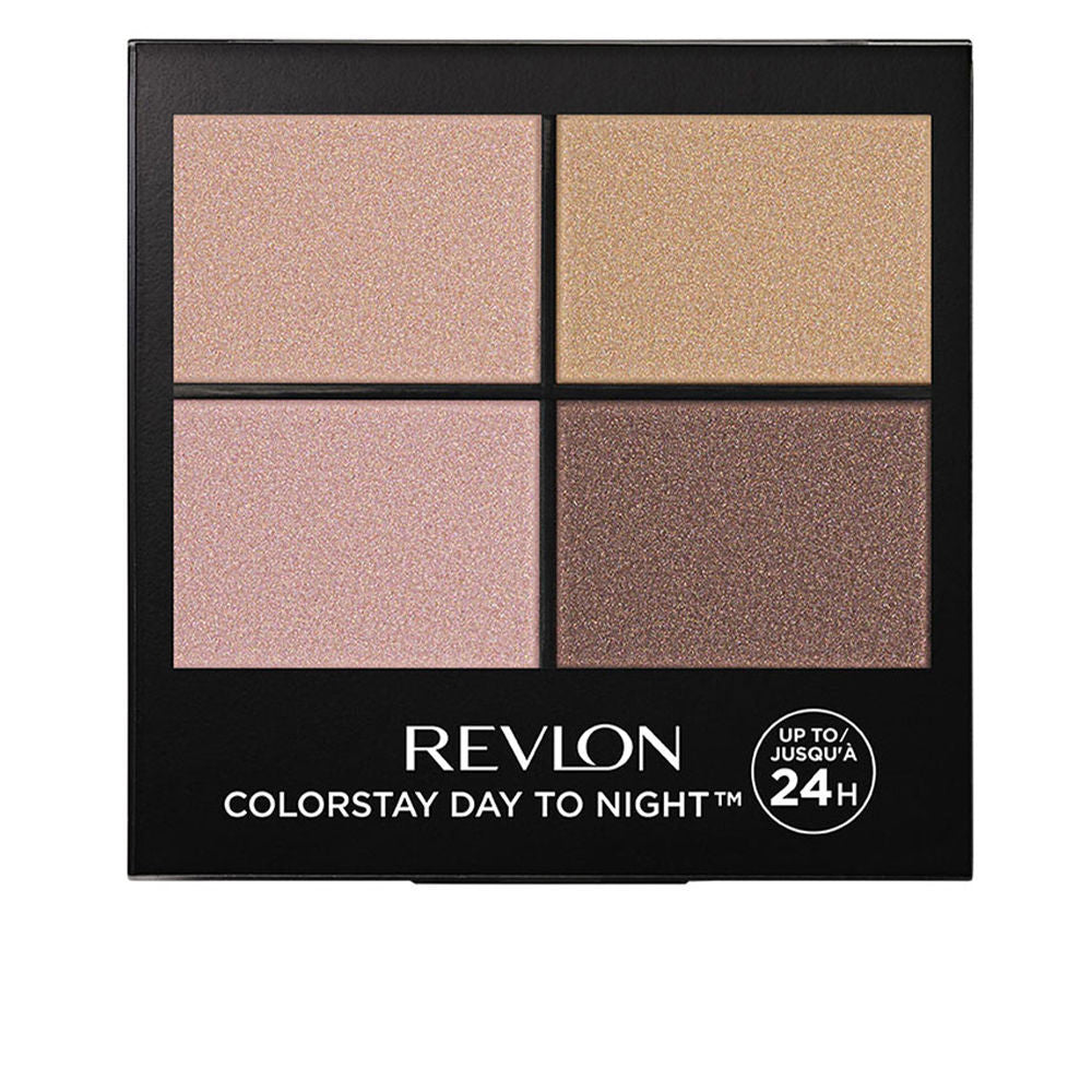 COLORSTAY 16 HOUR eye shadow 505 decadent
