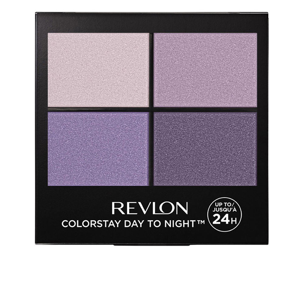 COLORSTAY 16 HOUR eye shadow 530 seductive