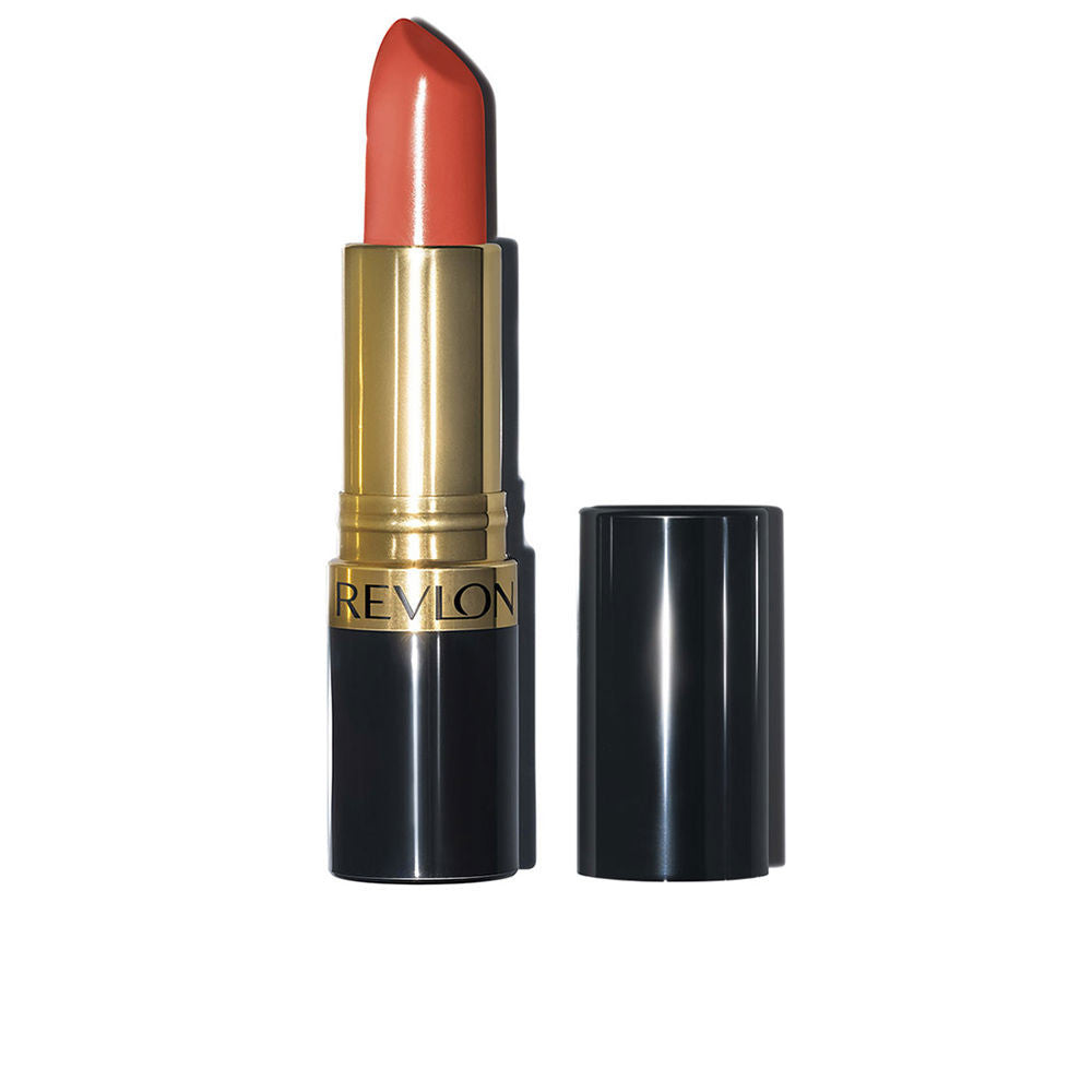 SUPER LUSTROUS barra de labios 750 kiss me coral 37 gr