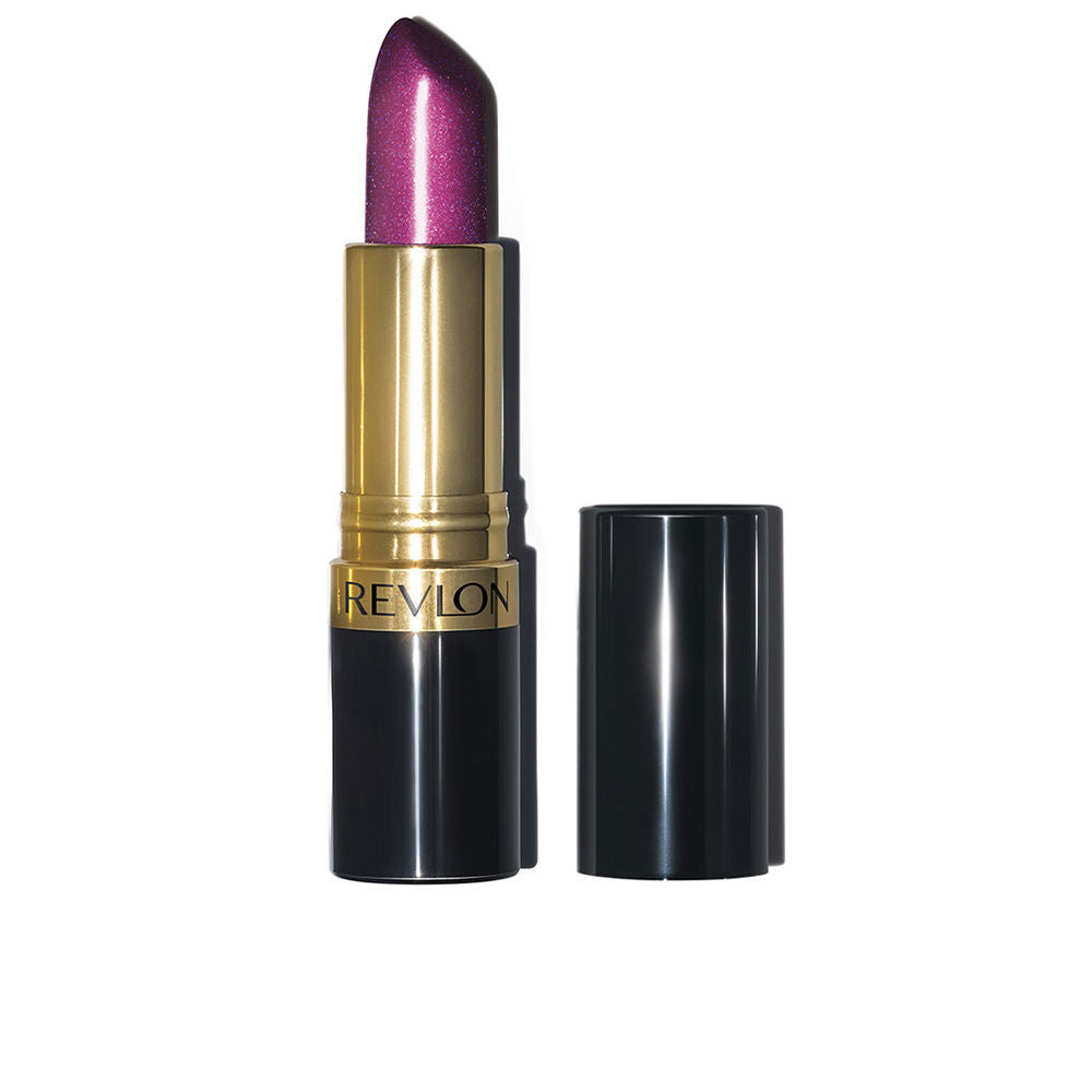 SUPER LUSTROUS barra de labios 457 wild orchid 37 gr