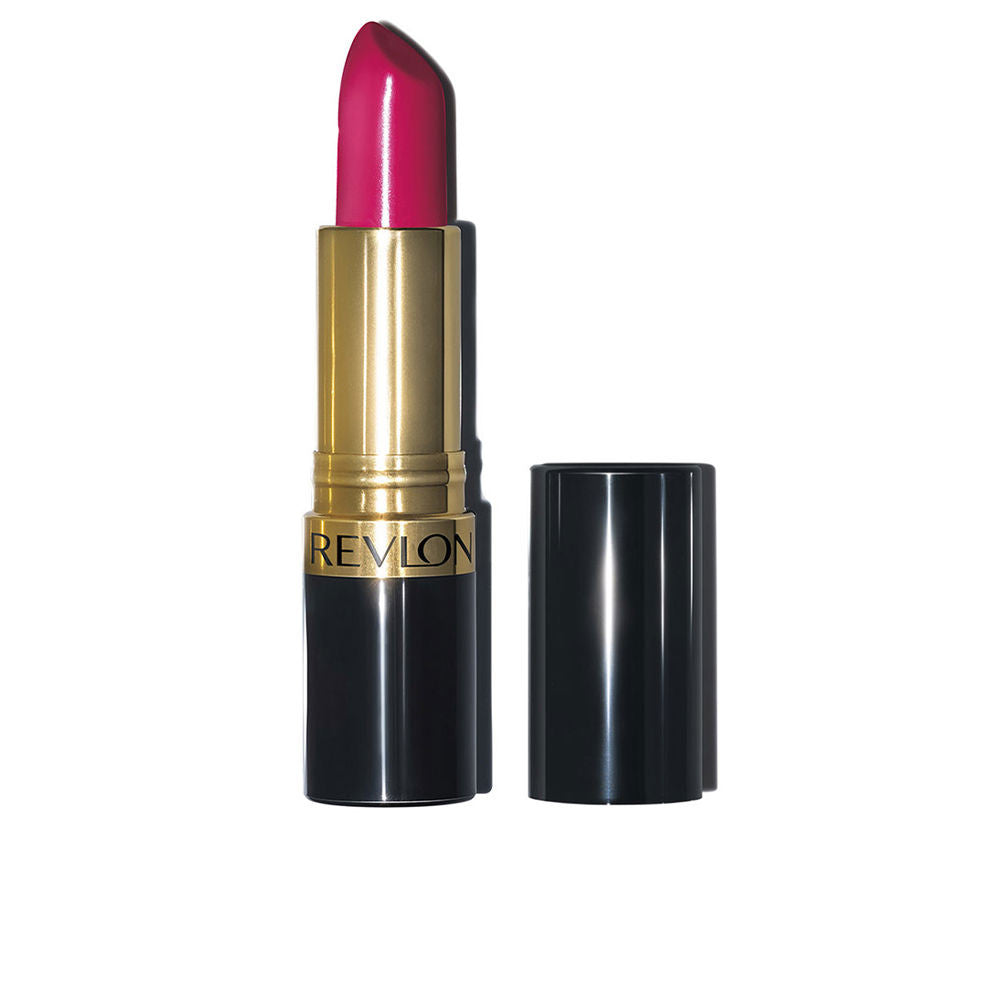 SUPER LUSTROUS barra de labios 440 cherries in the snow 37 gr