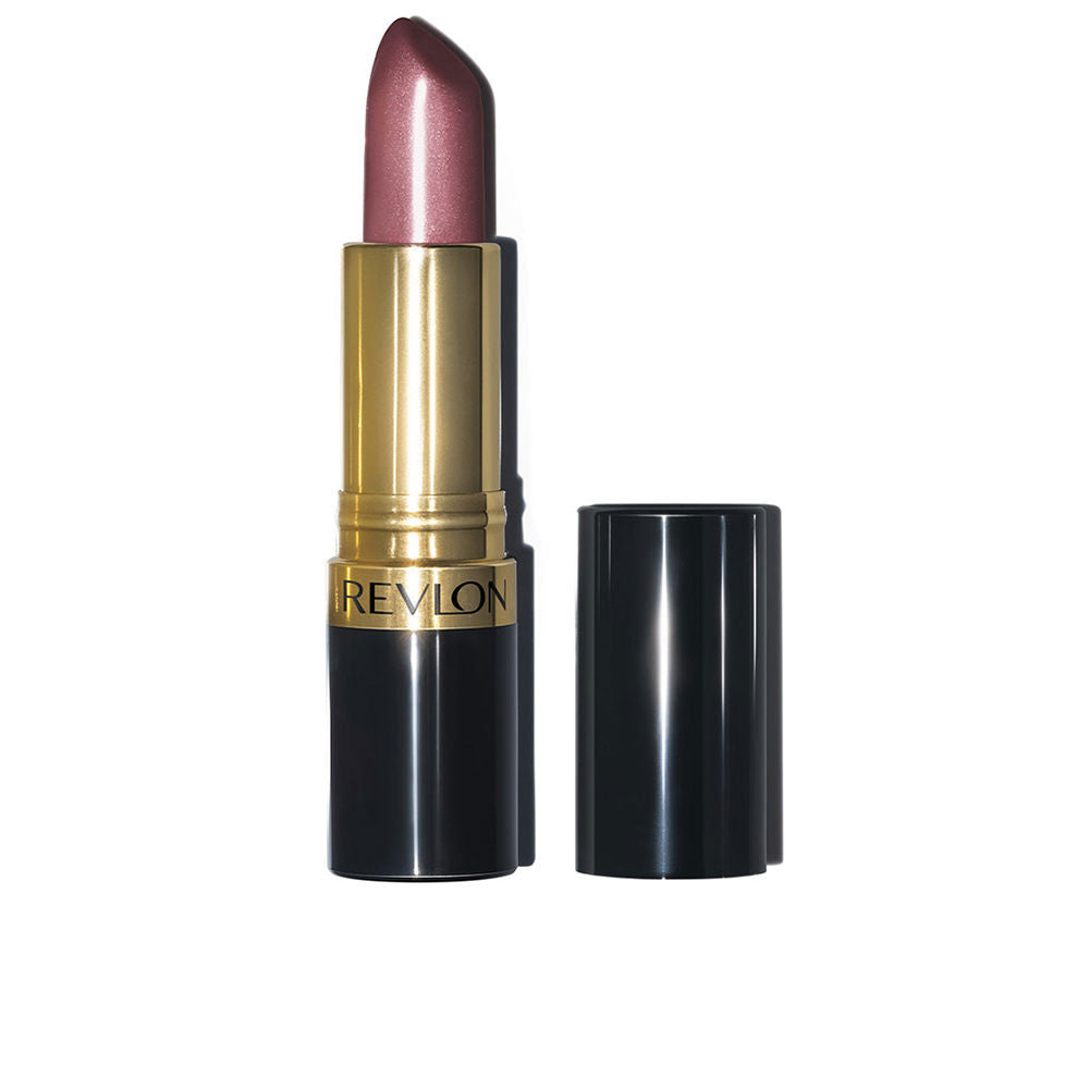 SUPER LUSTROUS barra de labios 460 blushing mauve 37 gr