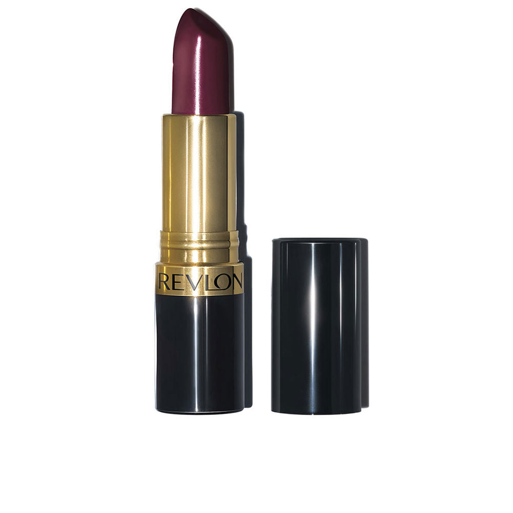 SUPER LUSTROUS barra de labios 477 black cherry 37 gr