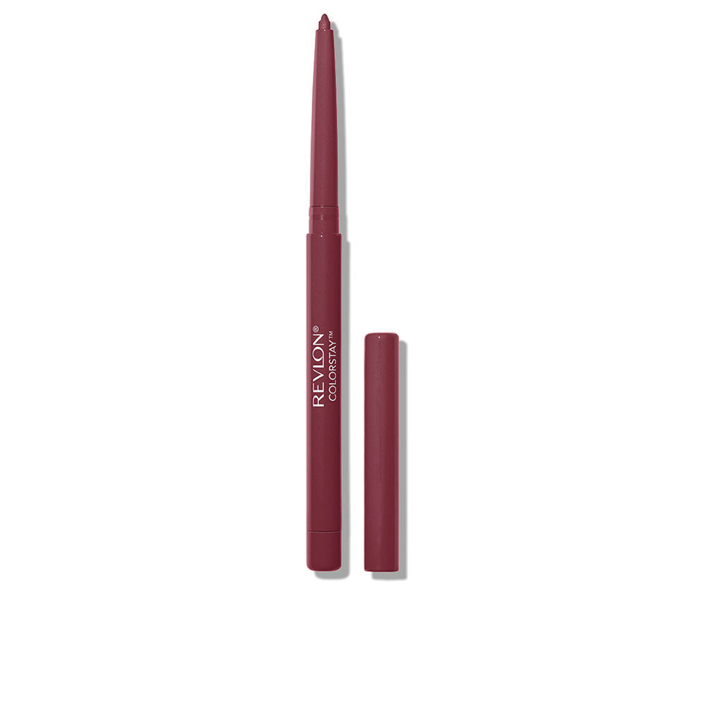 COLORSTAY lip liner 18 wine
