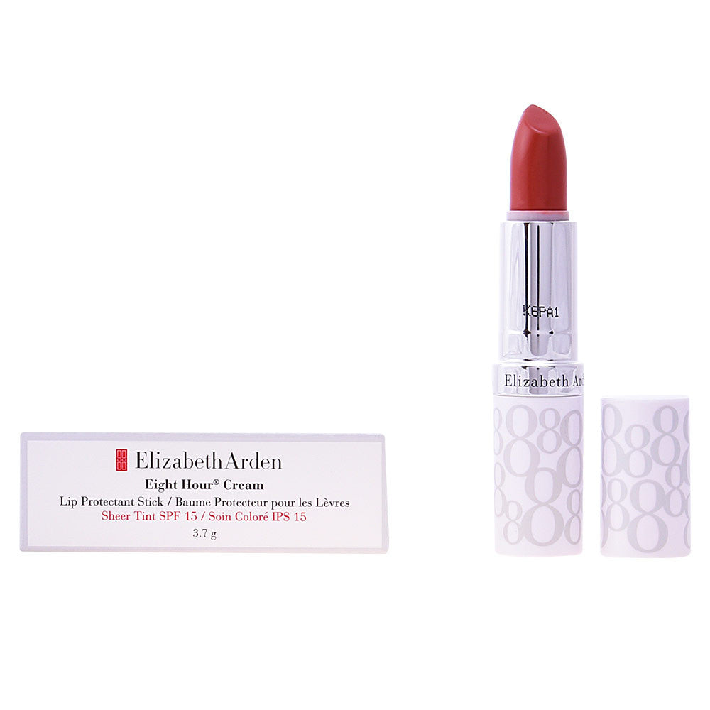 EIGHT HOUR lip protectant stick SPF15 Honey 