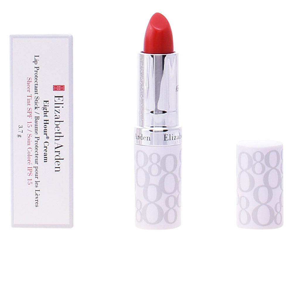 EIGHT HOUR lip protectant stick SPF15 berry 37 gr