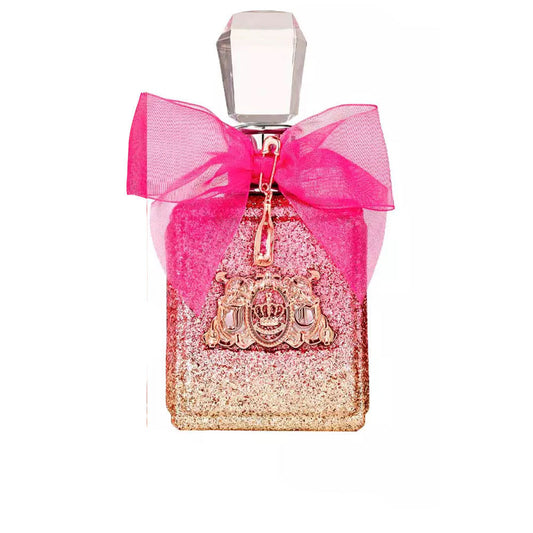 VIVA LA JUICY ROSÉ eau de parfum vaporizador 100 ml