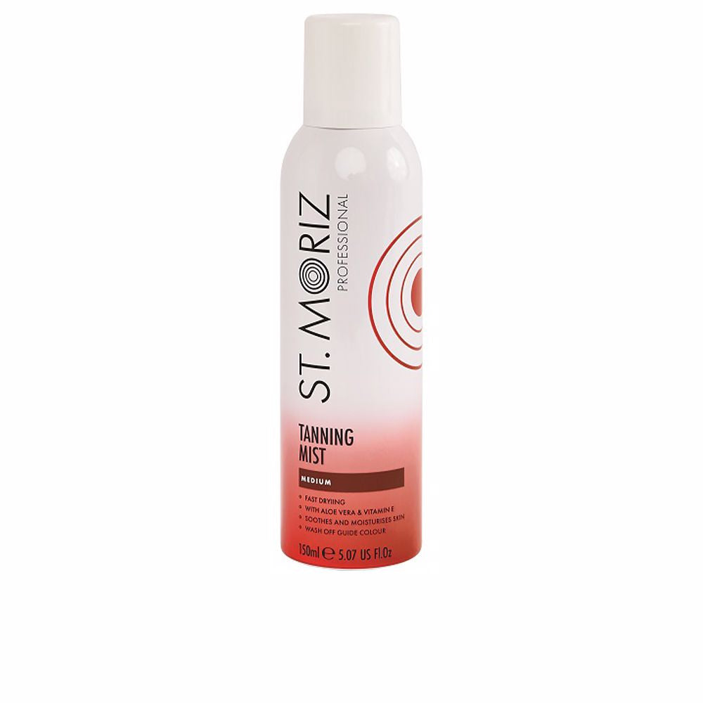 AUTOBRONCEADOR spray medium 150 ml