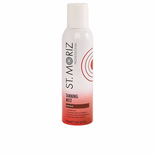 AUTOBRONCEADOR spray medium 150 ml