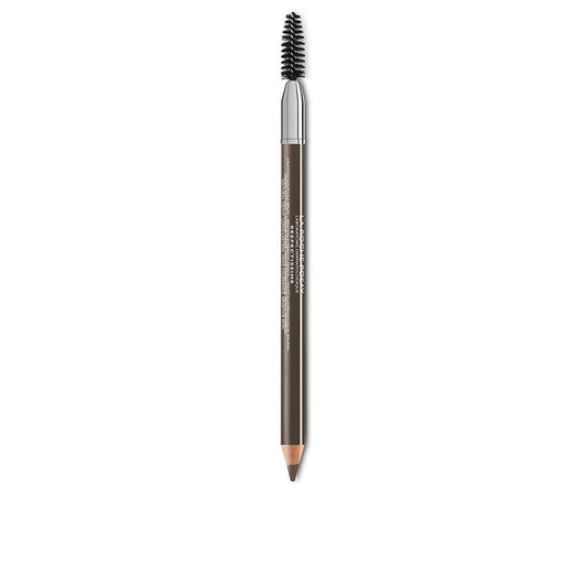 TOLERIANE lapiz de cejas respectissime maquillaje piel sensible Marron Oscuro 13 gr