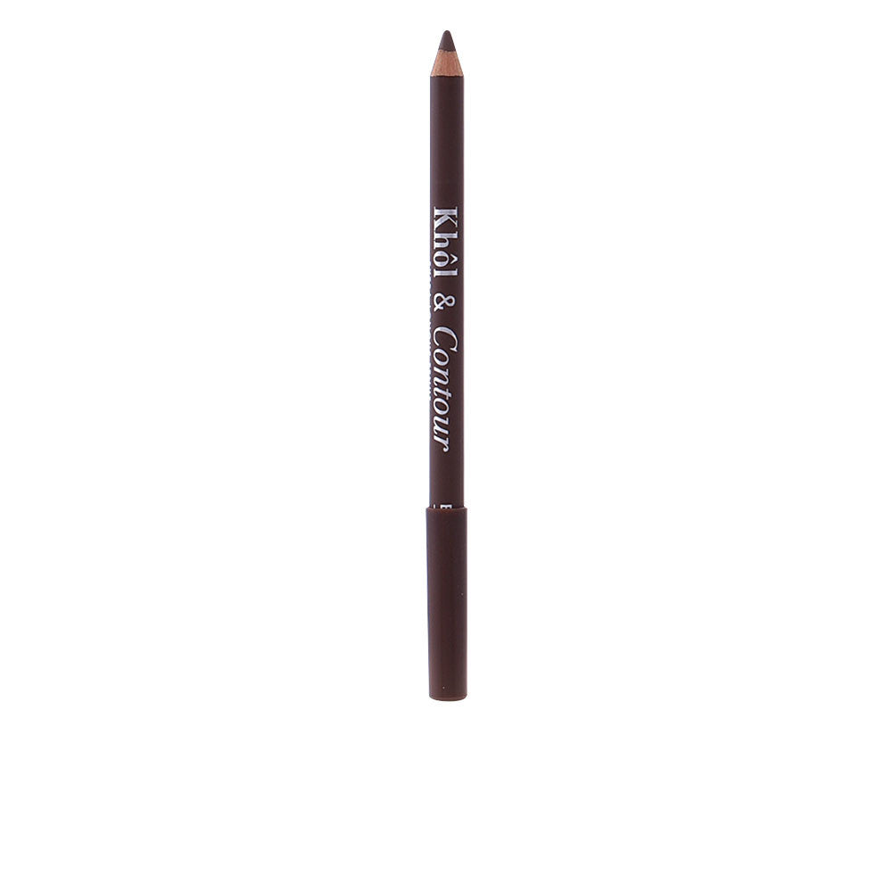 KHOLCONTOUR eye pencil 005 chocolat