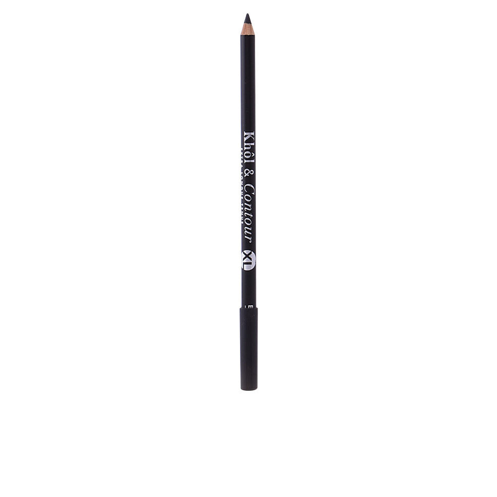 KHOLCONTOUR XL 001 noir issime