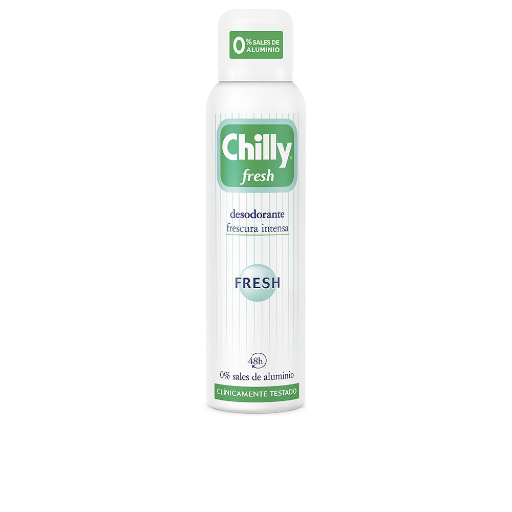 FRESH desodorante vaporizador 150 ml