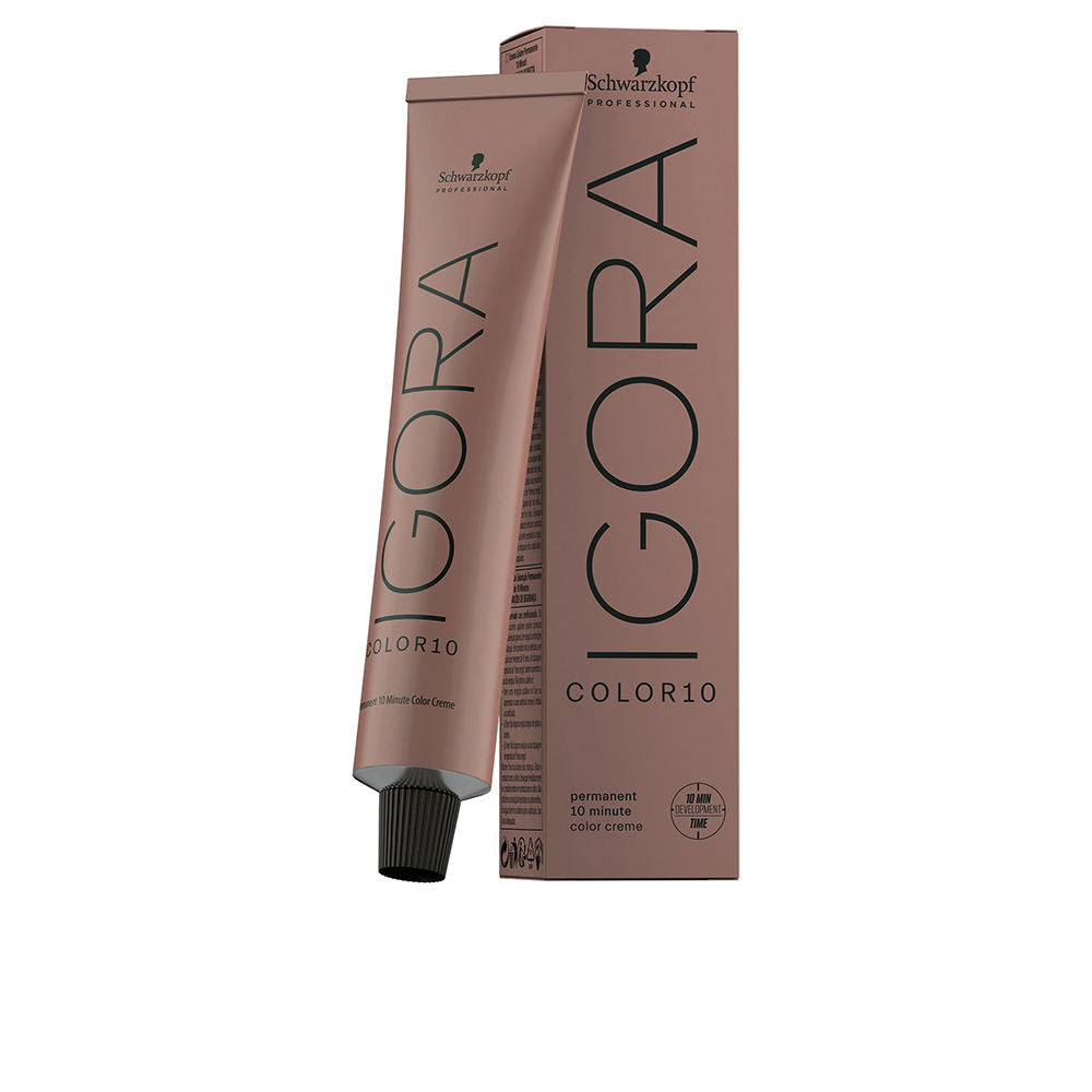 IGORA COLOR 10 7 12