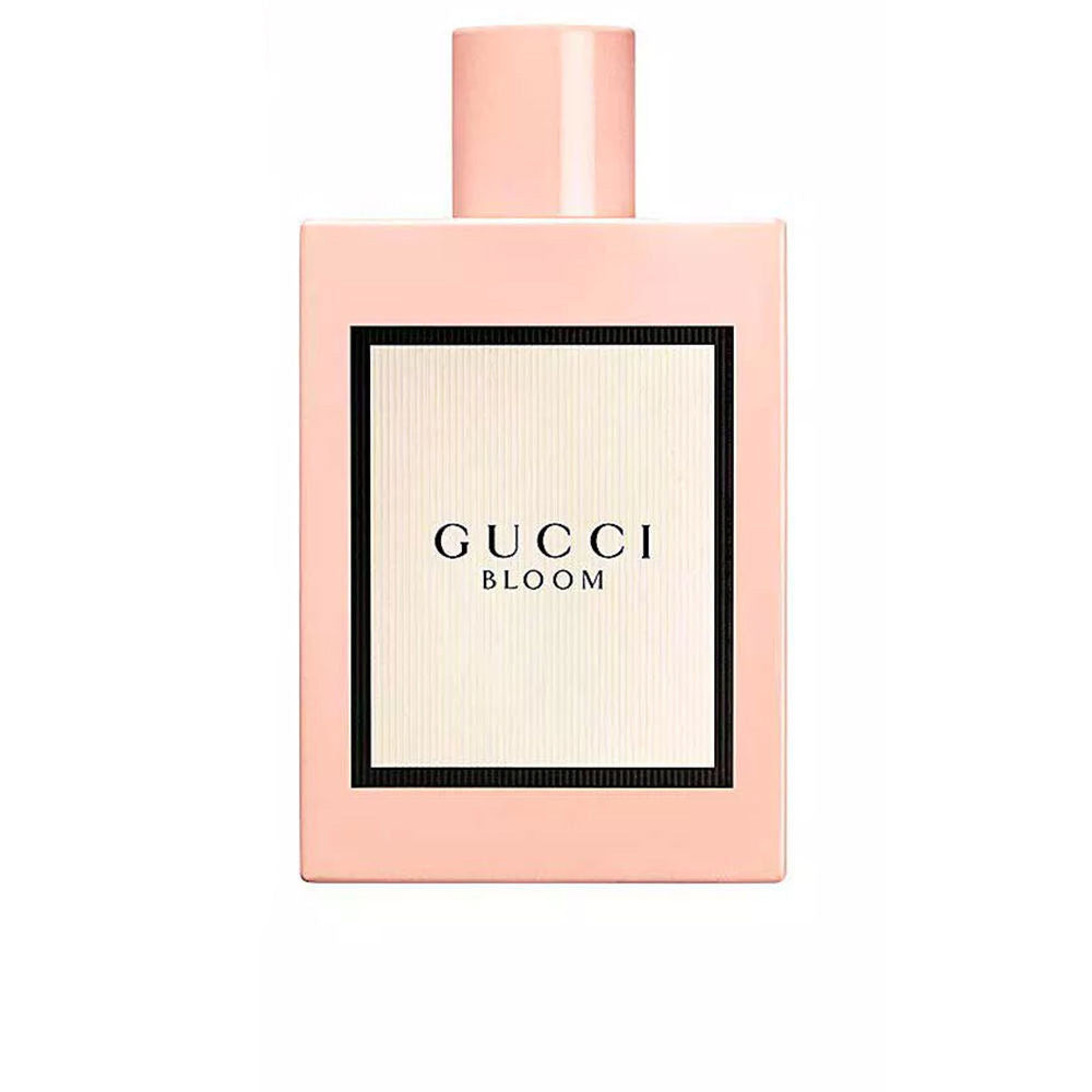 GUCCI BLOOM eau de parfum vaporizador 100 ml