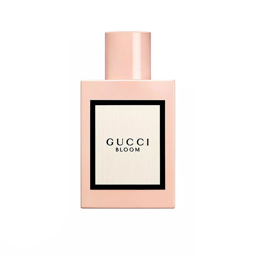 GUCCI BLOOM eau de parfum vaporizador 50 ml