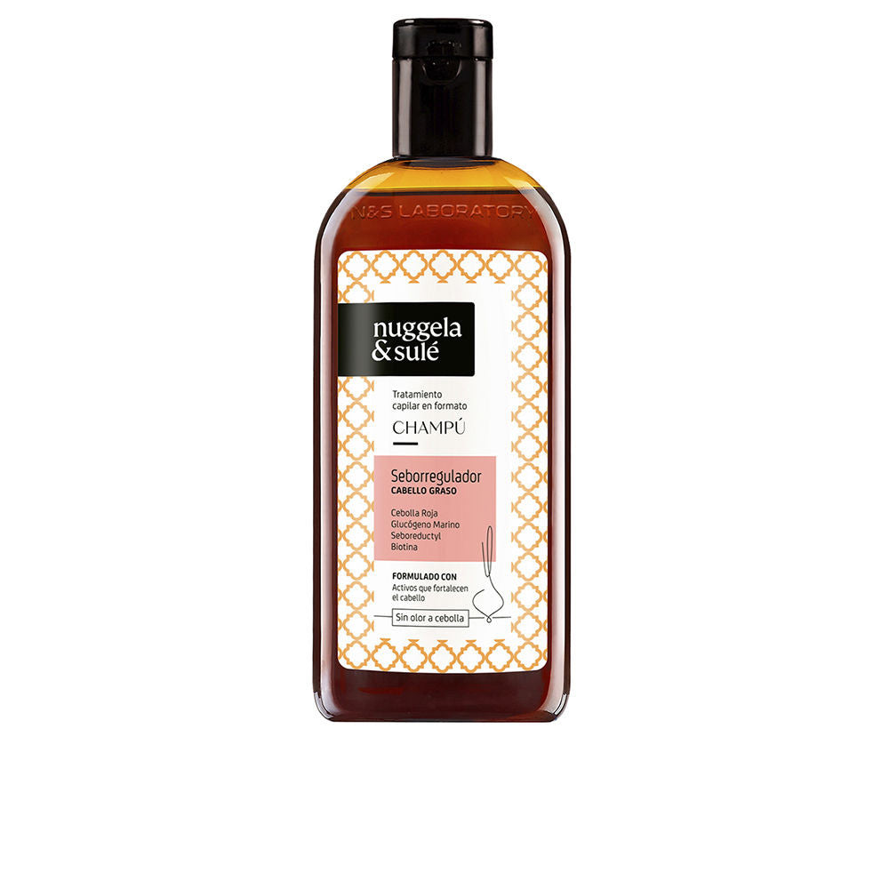 SEBORREGULADOR champú 250 ml
