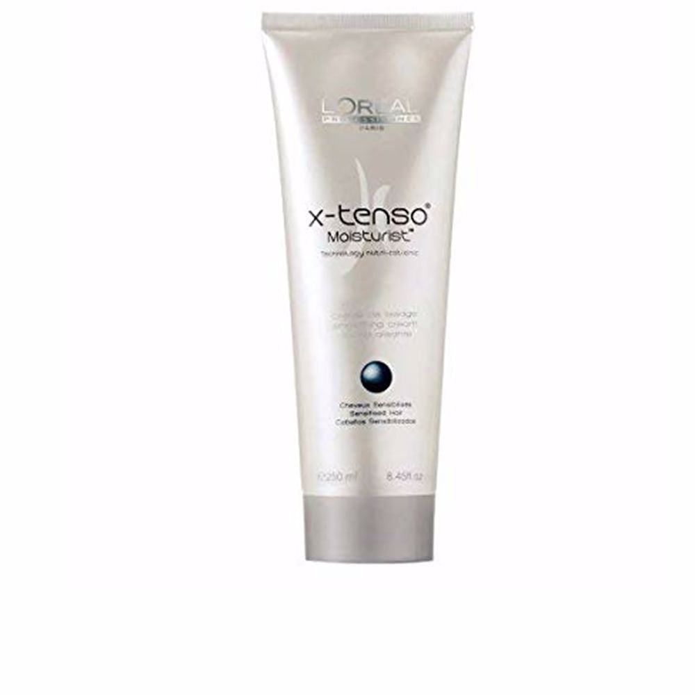 X-TENSO cerma alisante cabellos naturales 250 ml