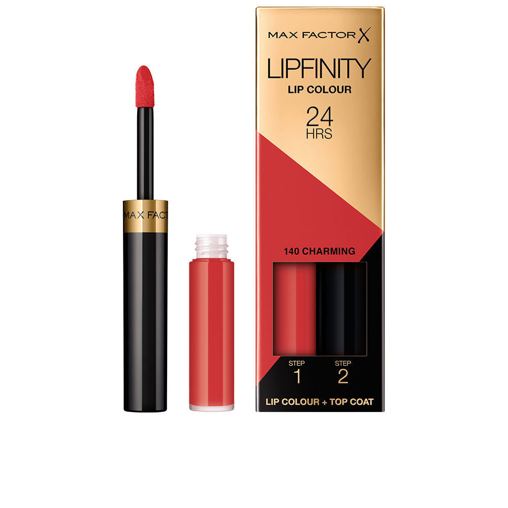 LIPFINITY classic 140 charming