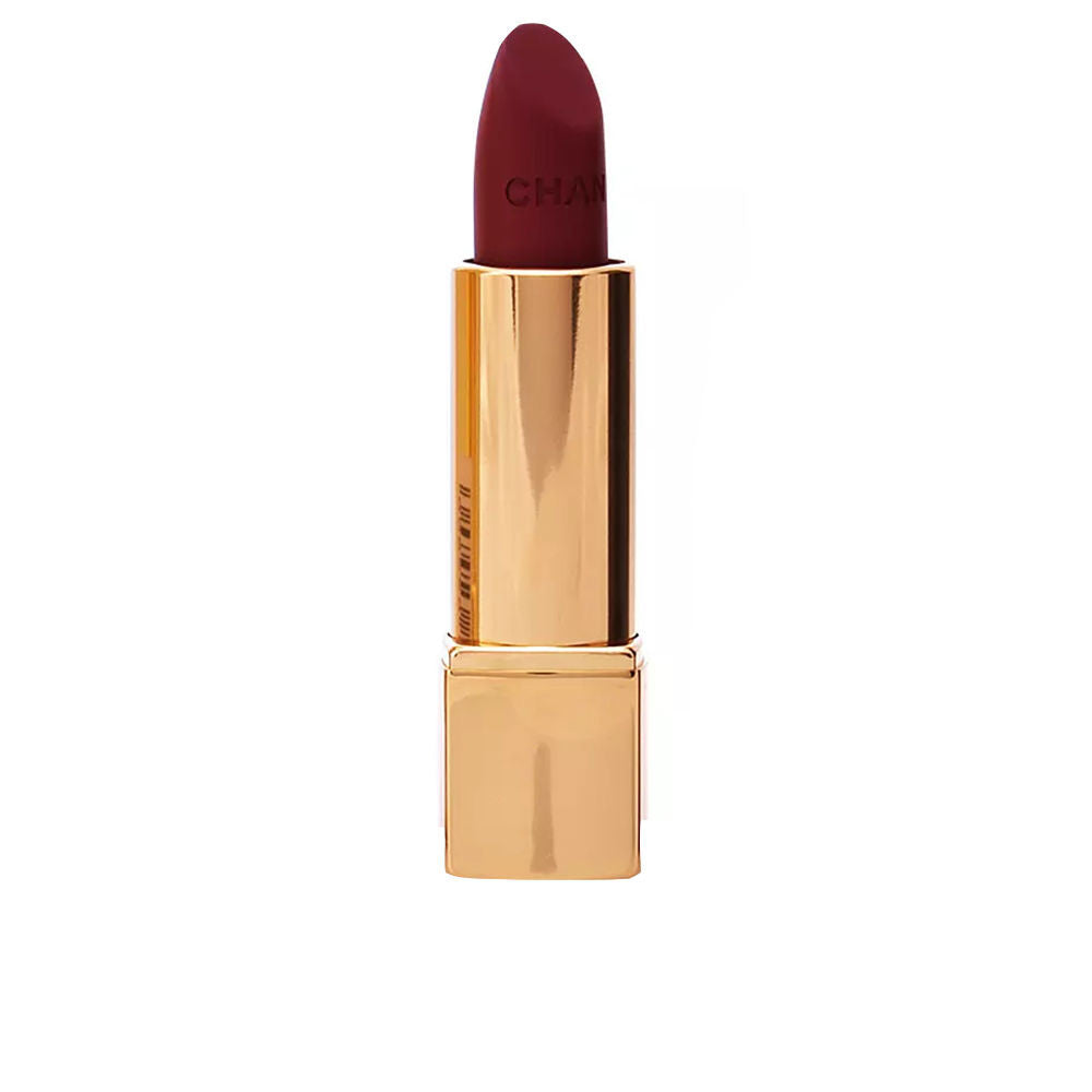 ROUGE ALLURE VELVET 58 rouge vie 