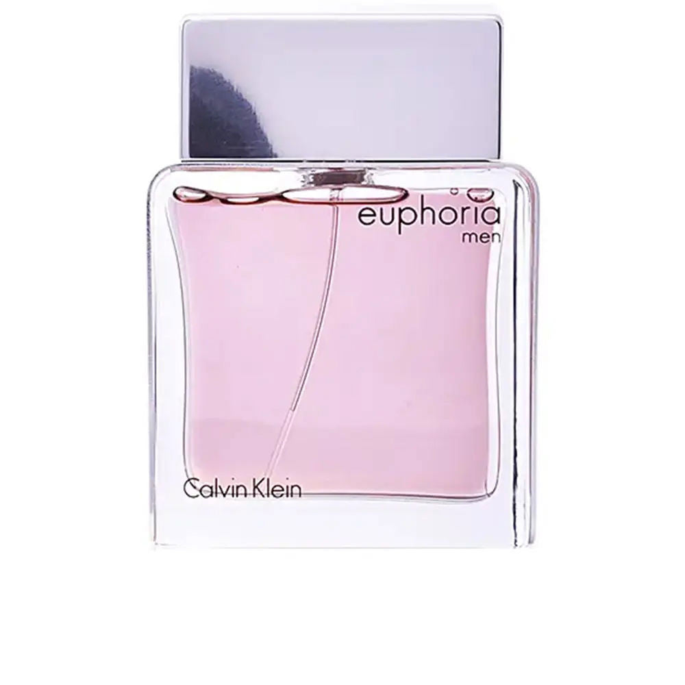 EUPHORIA MEN eau de toilette vaporizador 100 ml
