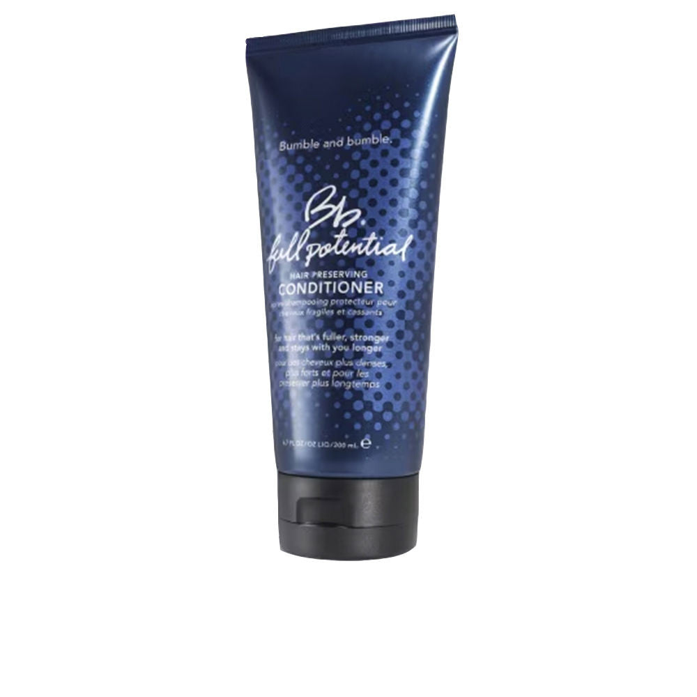 FULL POTENTIAL hair preserving conditioner 200 ml