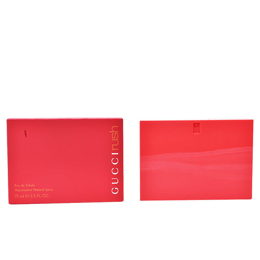 RUSH eau de toilette vaporizador 75 ml