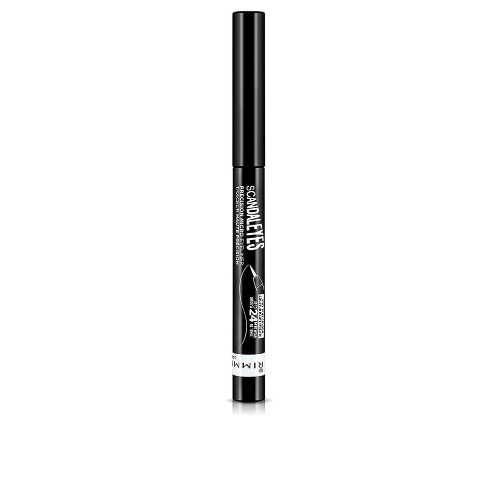 SCANDALEYES precision micro eye liner black 110 ml