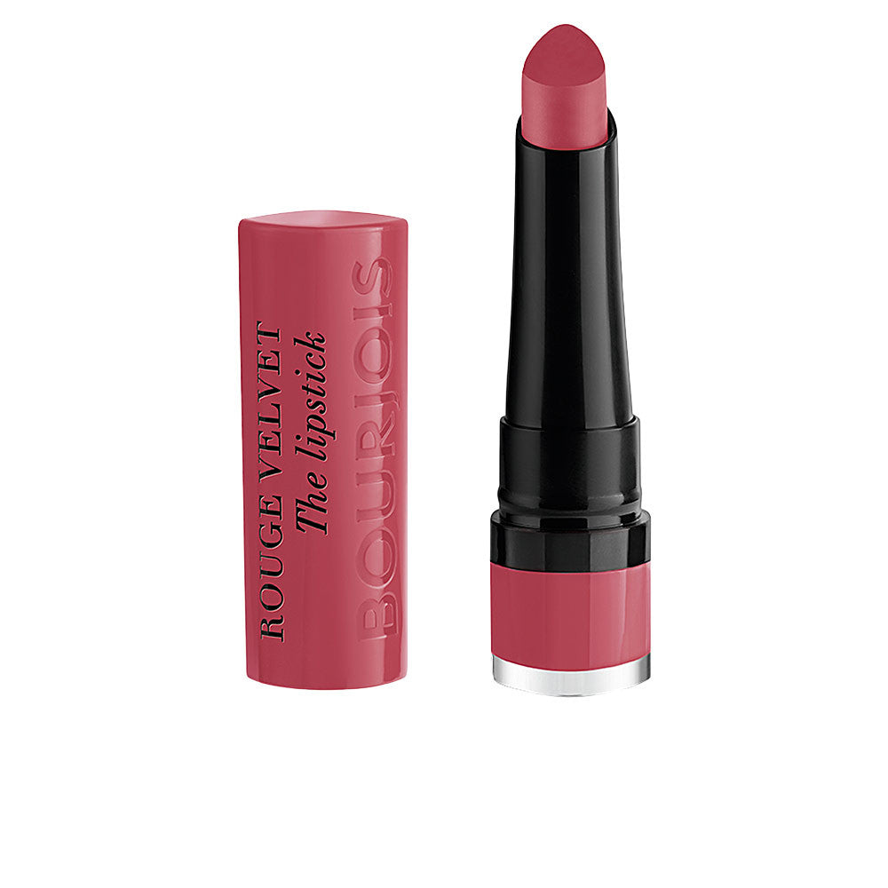 ROUGE VELVET THE LIPSTICK 03 hyppink chic 